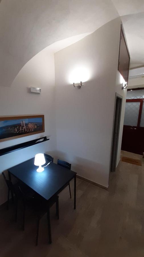 Casa Serravalle Catania Luaran gambar